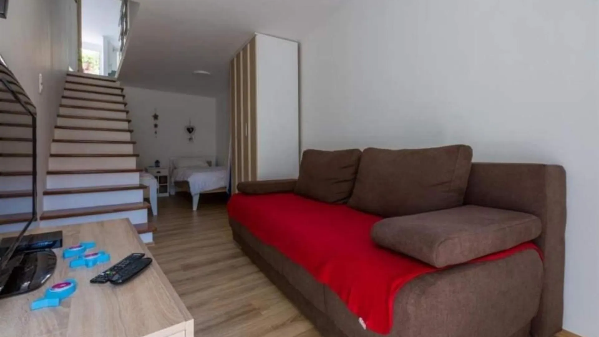 Ferienhaus Fuer 4 Personen Ca 47 Qm In Crikvenica, Kvarner Bucht Crikvenica Und Umgebung Croatia