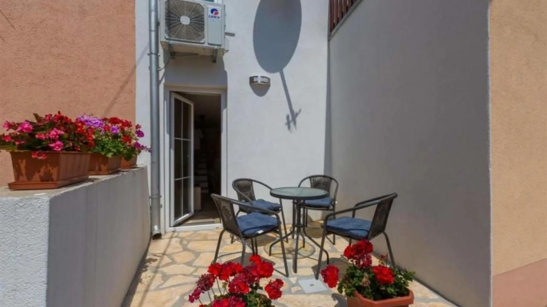 Ferienhaus Fuer 4 Personen Ca 47 Qm In Crikvenica, Kvarner Bucht Crikvenica Und Umgebung 0*,  Croatia