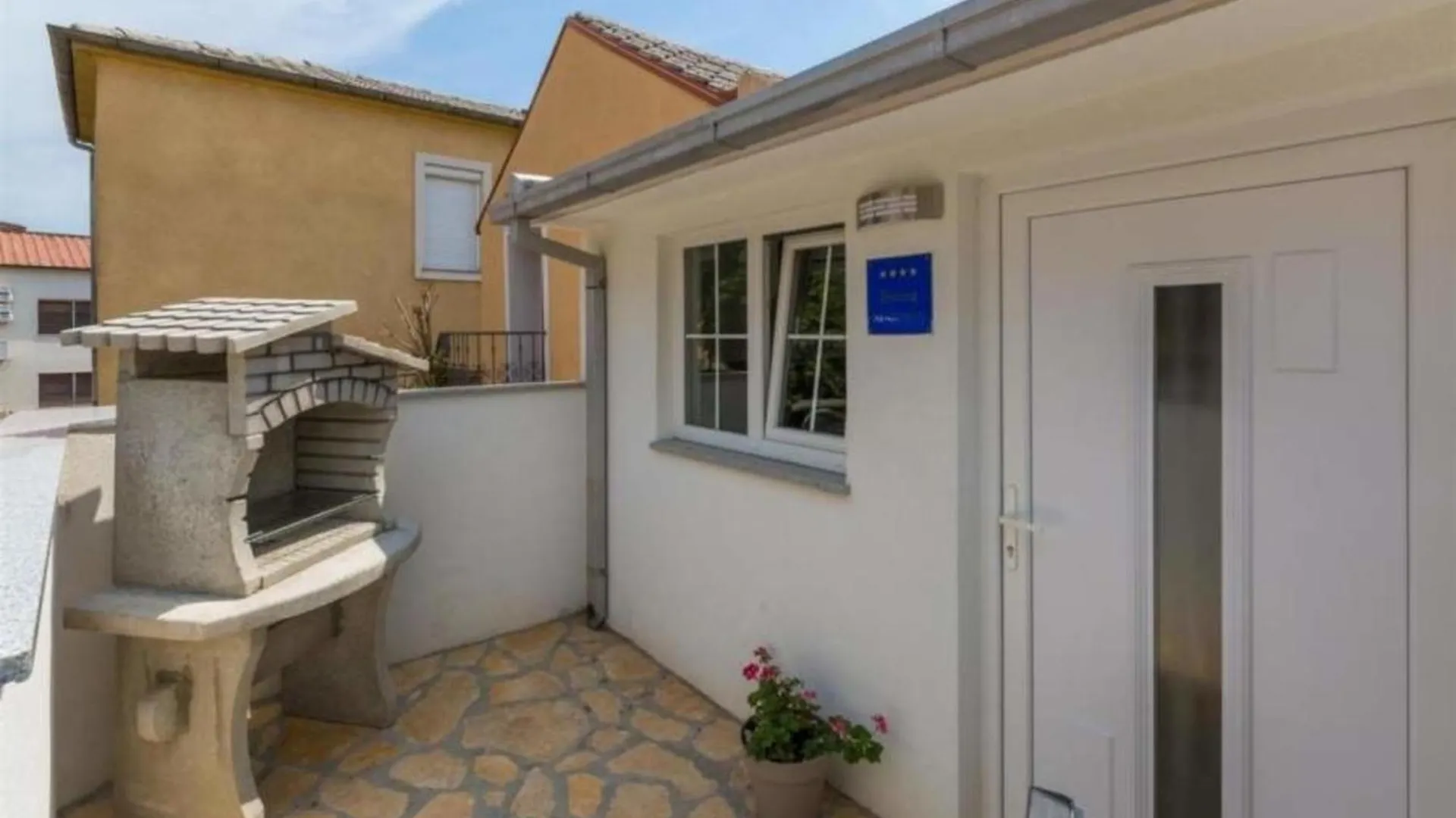 Ferienhaus Fuer 4 Personen Ca 47 Qm In Crikvenica, Kvarner Bucht Crikvenica Und Umgebung