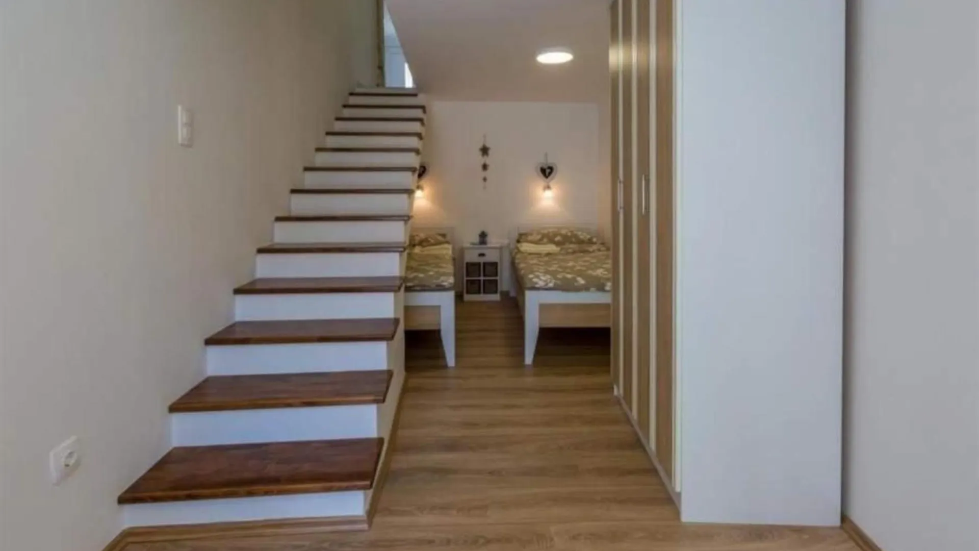 Ferienhaus Fuer 4 Personen Ca 47 Qm In Crikvenica, Kvarner Bucht Crikvenica Und Umgebung Holiday home