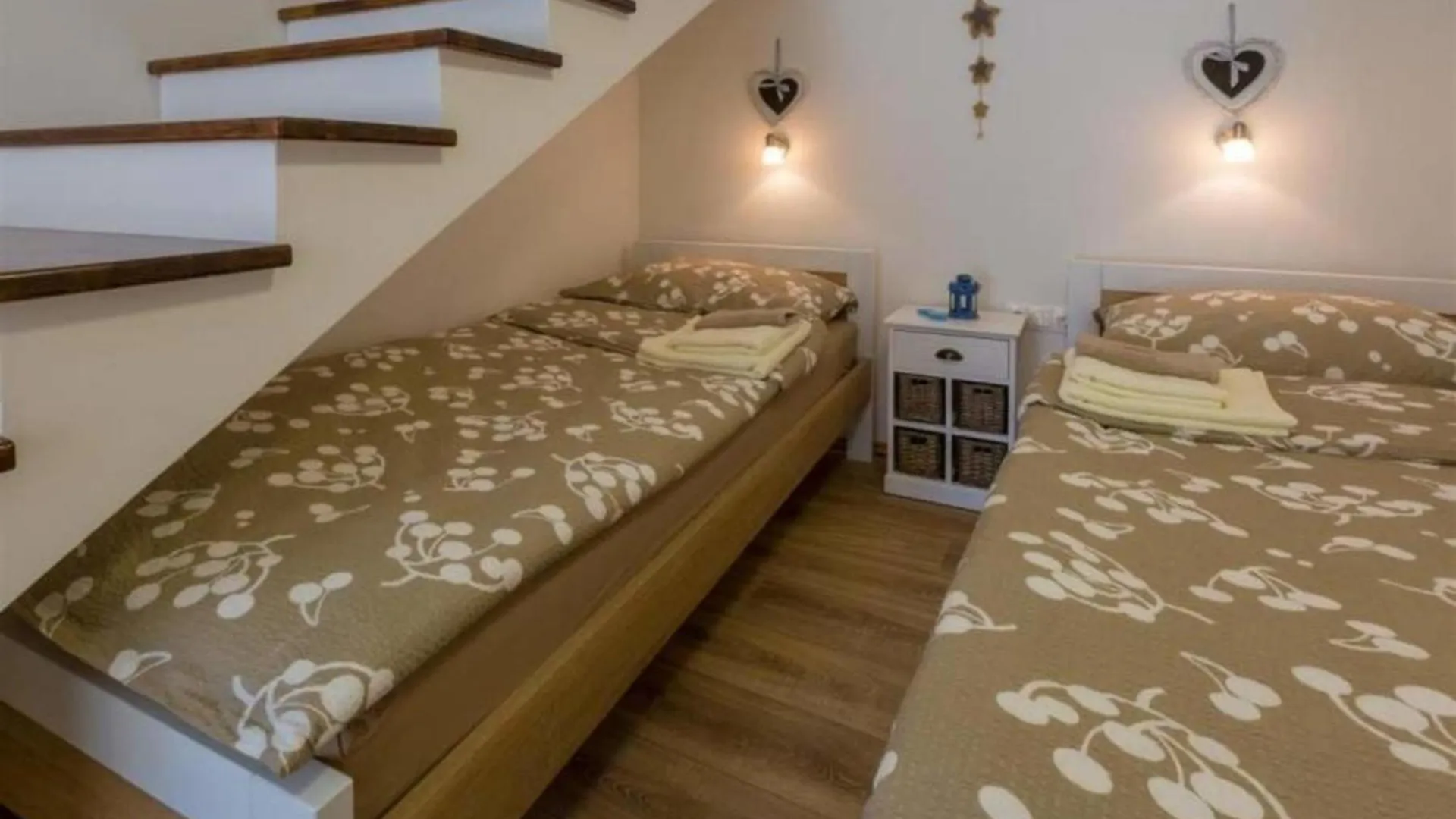 Holiday home Ferienhaus Fuer 4 Personen Ca 47 Qm In Crikvenica, Kvarner Bucht Crikvenica Und Umgebung Croatia