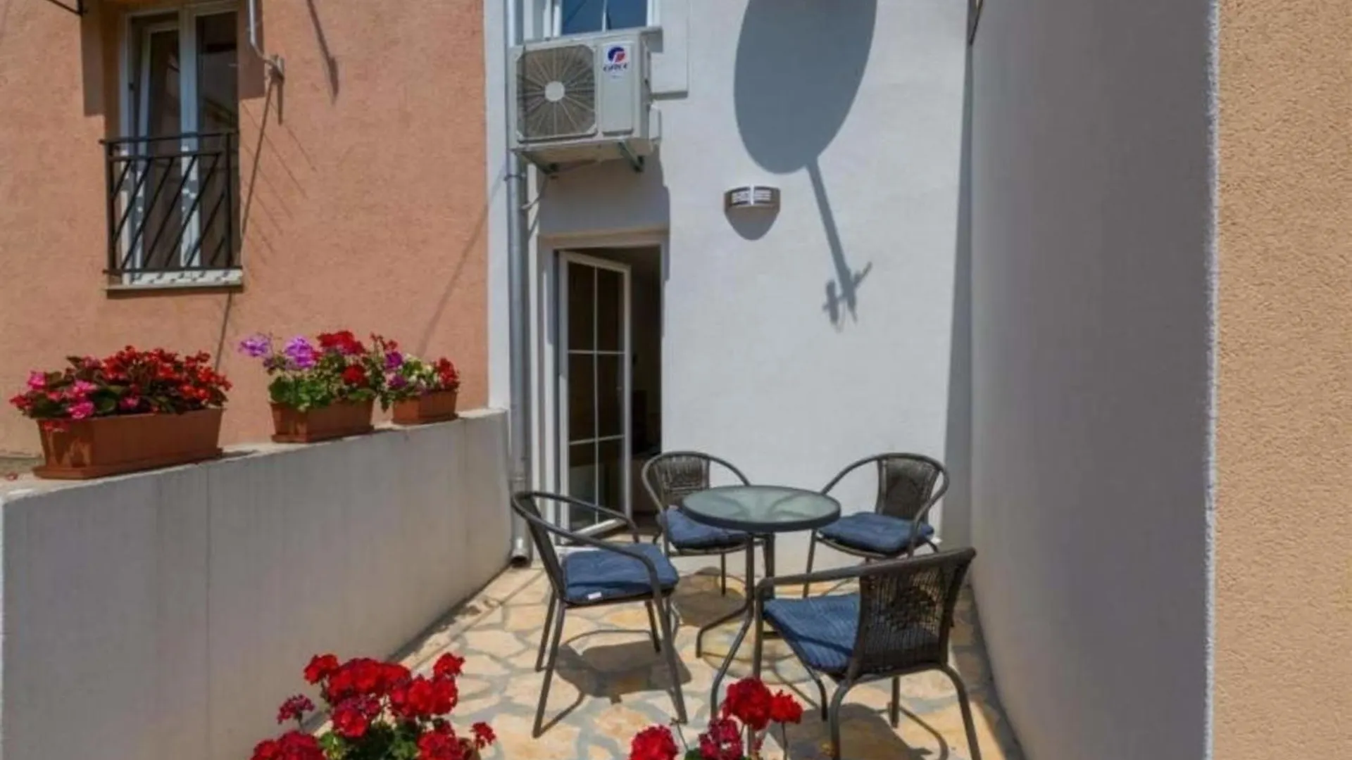 Ferienhaus Fuer 4 Personen Ca 47 Qm In Crikvenica, Kvarner Bucht Crikvenica Und Umgebung