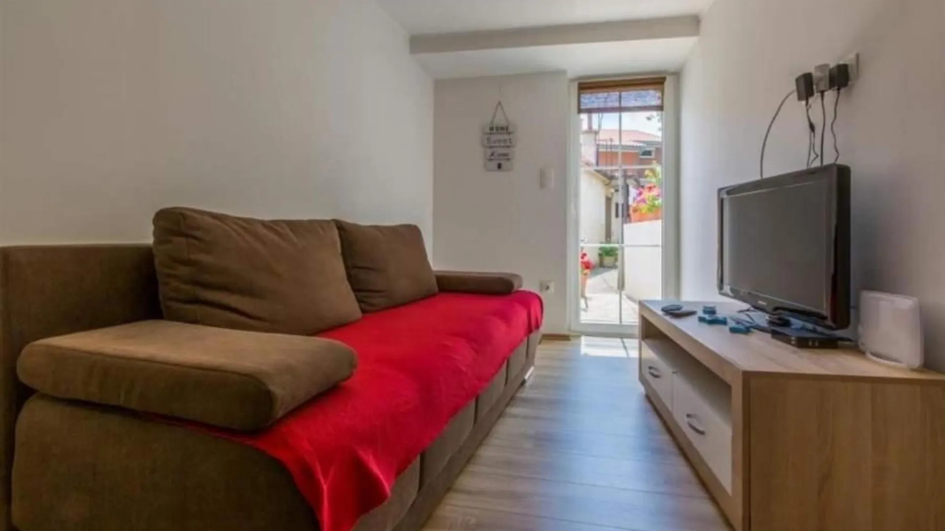 Holiday home Ferienhaus Fuer 4 Personen Ca 47 Qm In Crikvenica, Kvarner Bucht Crikvenica Und Umgebung