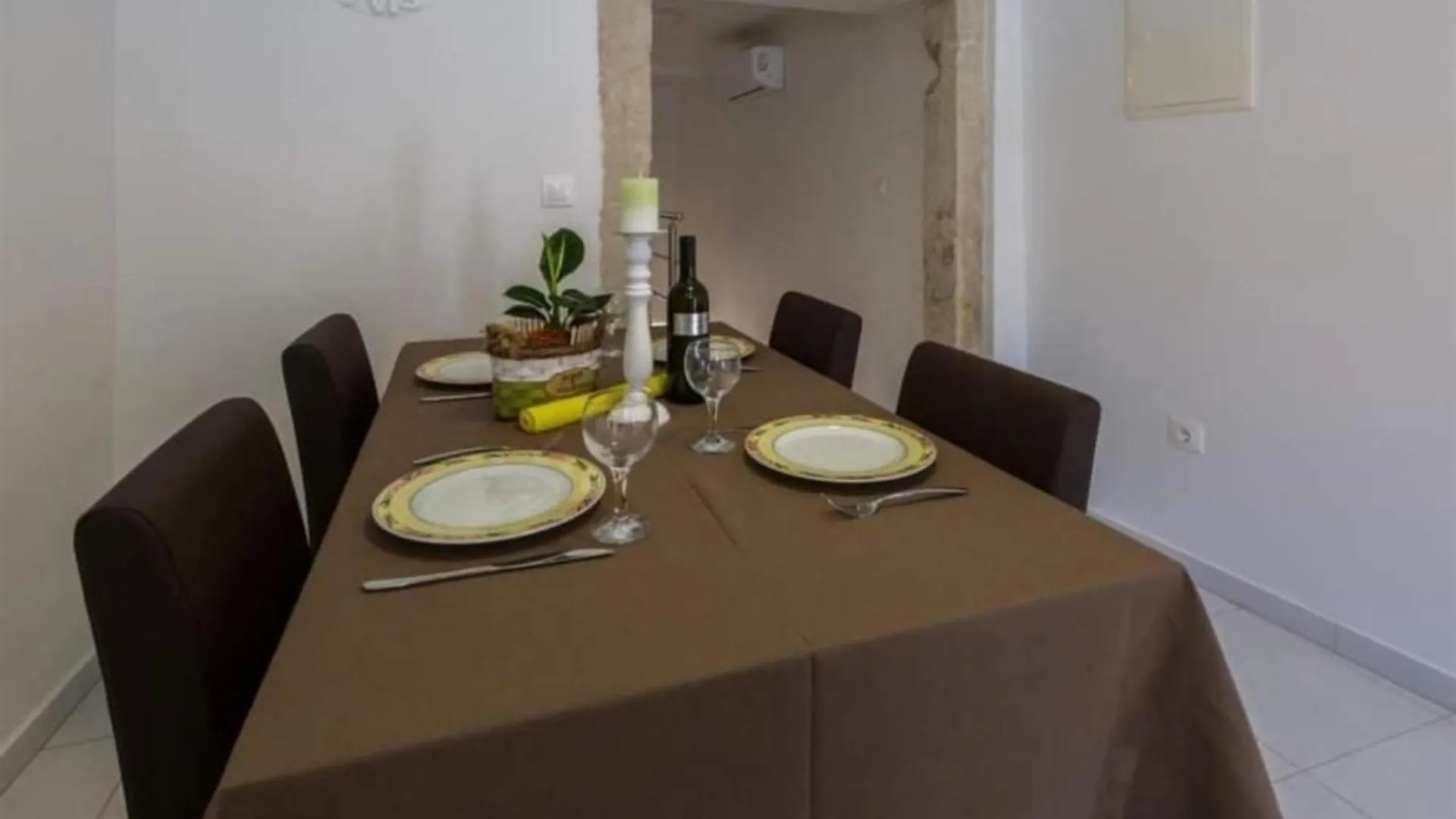 Ferienhaus Fuer 4 Personen Ca 47 Qm In Crikvenica, Kvarner Bucht Crikvenica Und Umgebung 0*,