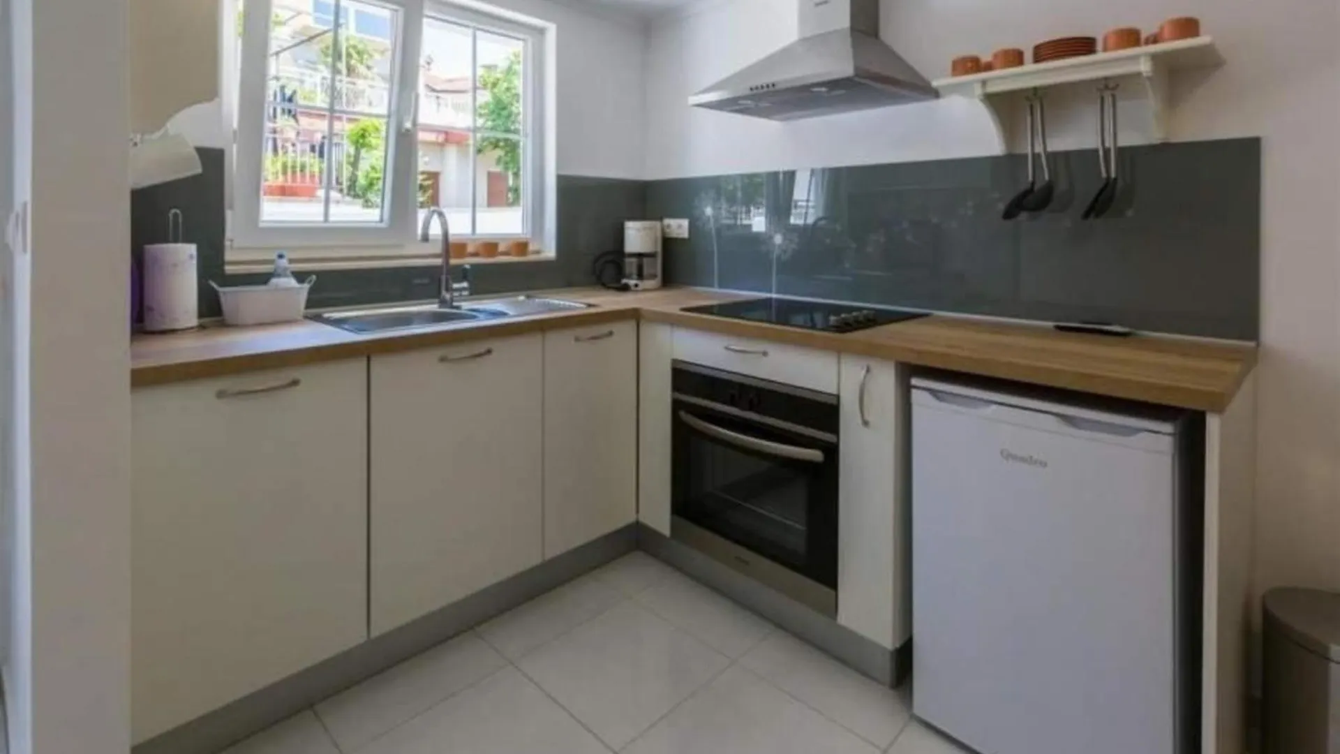 Holiday home Ferienhaus Fuer 4 Personen Ca 47 Qm In Crikvenica, Kvarner Bucht Crikvenica Und Umgebung Croatia