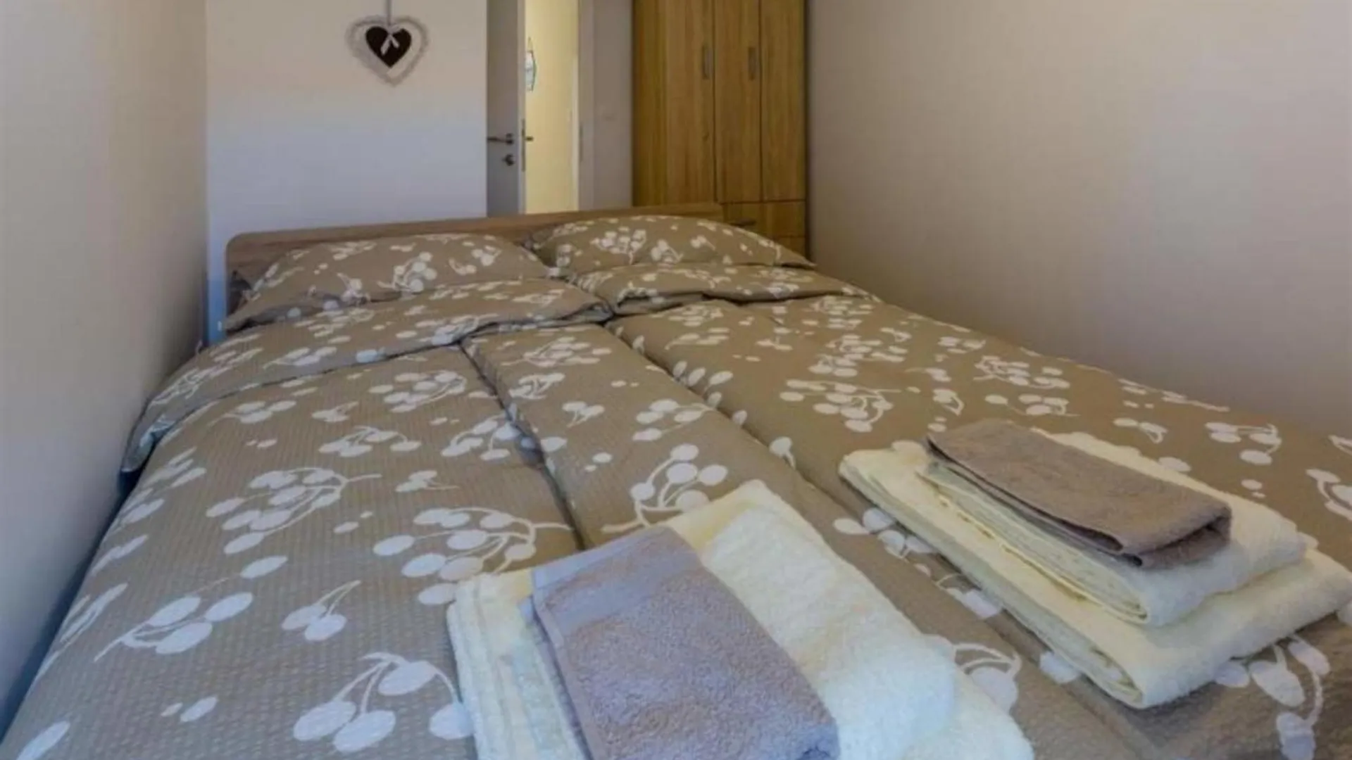 Ferienhaus Fuer 4 Personen Ca 47 Qm In Crikvenica, Kvarner Bucht Crikvenica Und Umgebung Holiday home