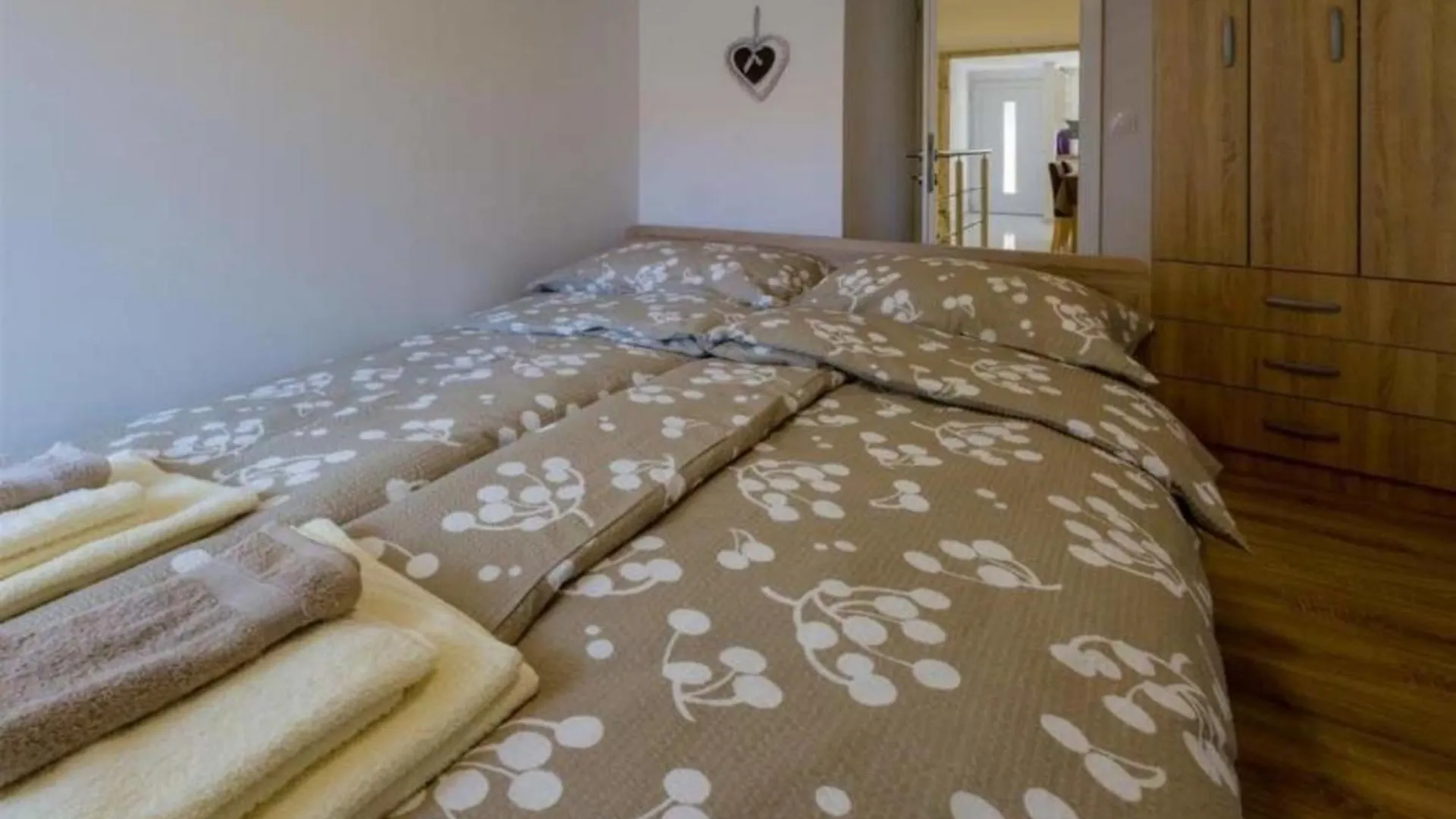 Ferienhaus Fuer 4 Personen Ca 47 Qm In Crikvenica, Kvarner Bucht Crikvenica Und Umgebung Croatia