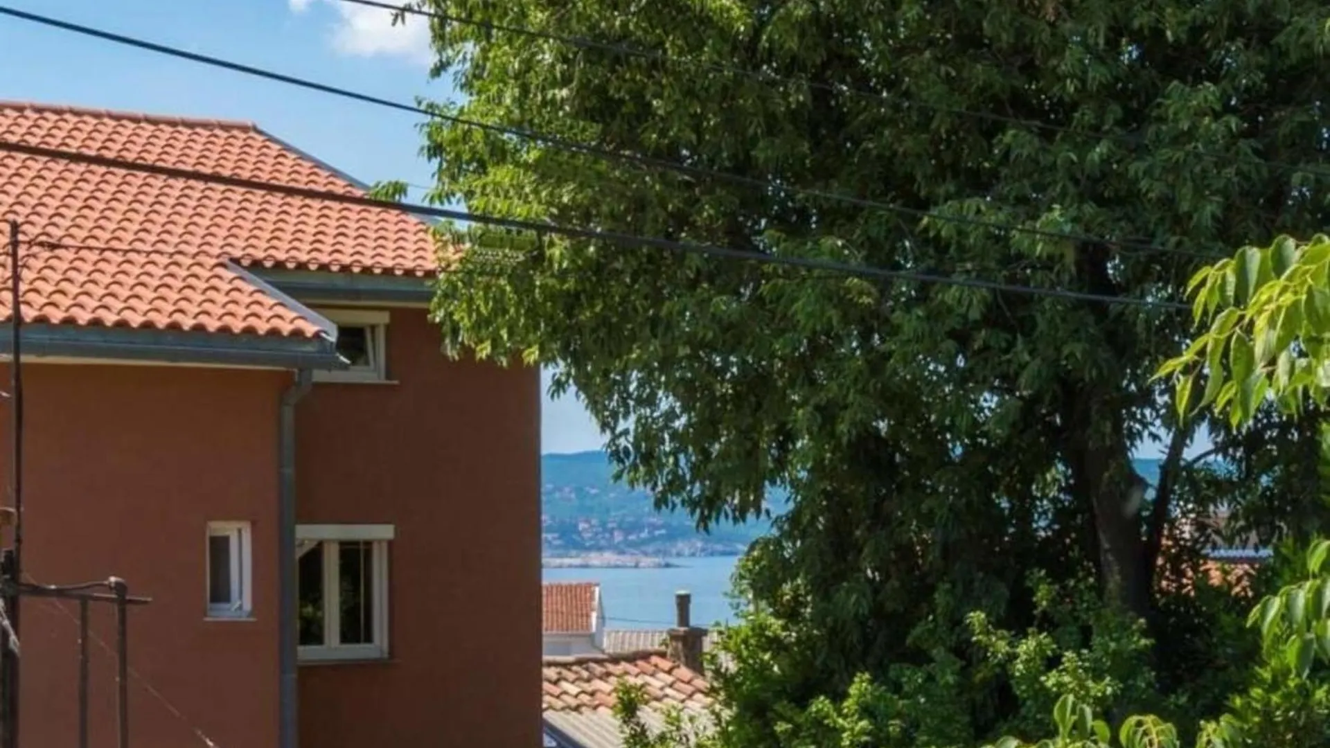 Ferienhaus Fuer 4 Personen Ca 47 Qm In Crikvenica, Kvarner Bucht Crikvenica Und Umgebung 0*,  Croatia