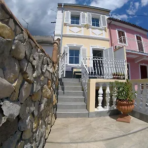Ferienhaus Sea Dvorska 37, Crikvenica