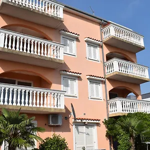  Apartmán Lavanda