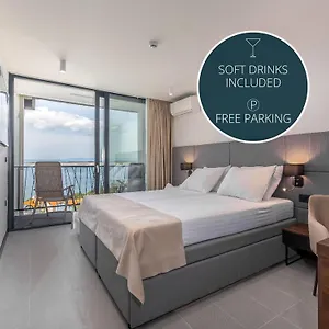 Annex Omorika Hotell