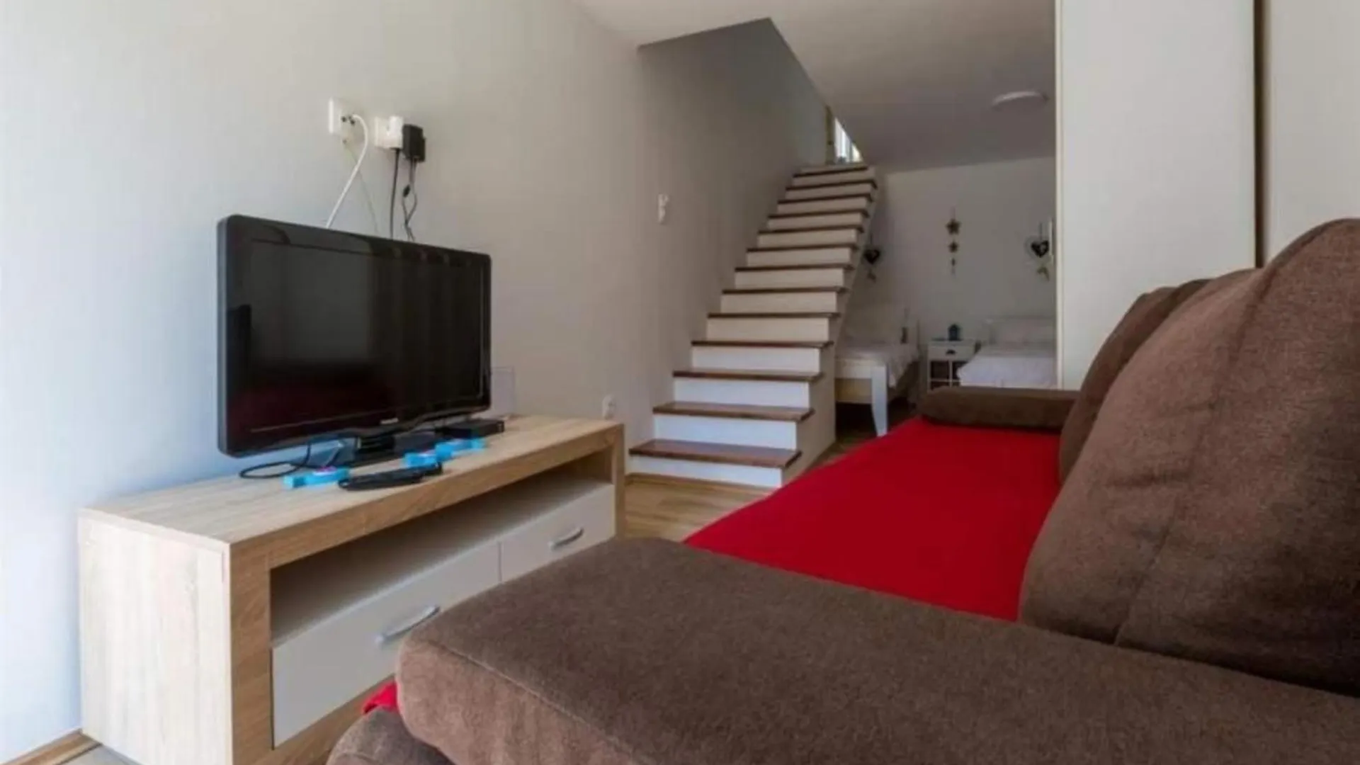 Prázdninový dům Ferienhaus Fuer 4 Personen Ca 47 Qm In Crikvenica, Kvarner Bucht Crikvenica Und Umgebung
