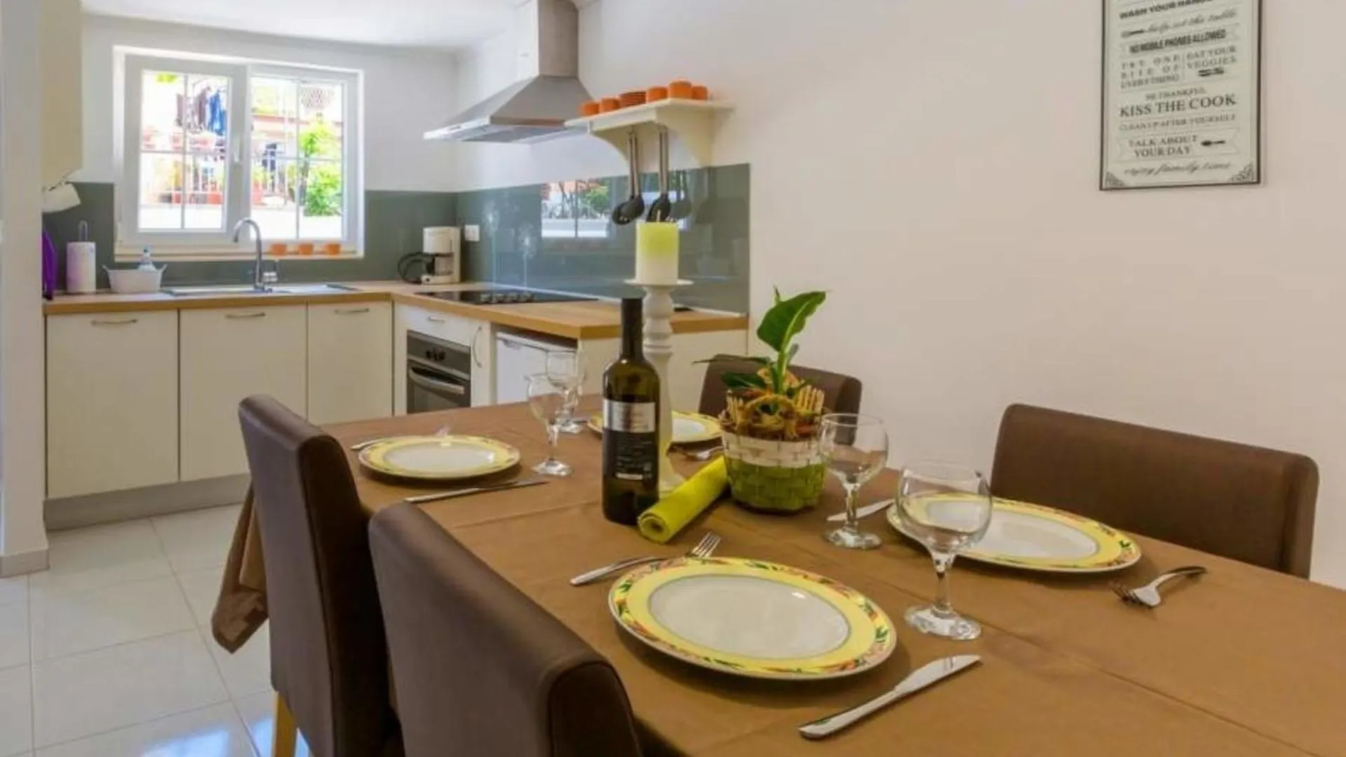 Ferienhaus Fuer 4 Personen Ca 47 Qm In Crikvenica, Kvarner Bucht Crikvenica Und Umgebung