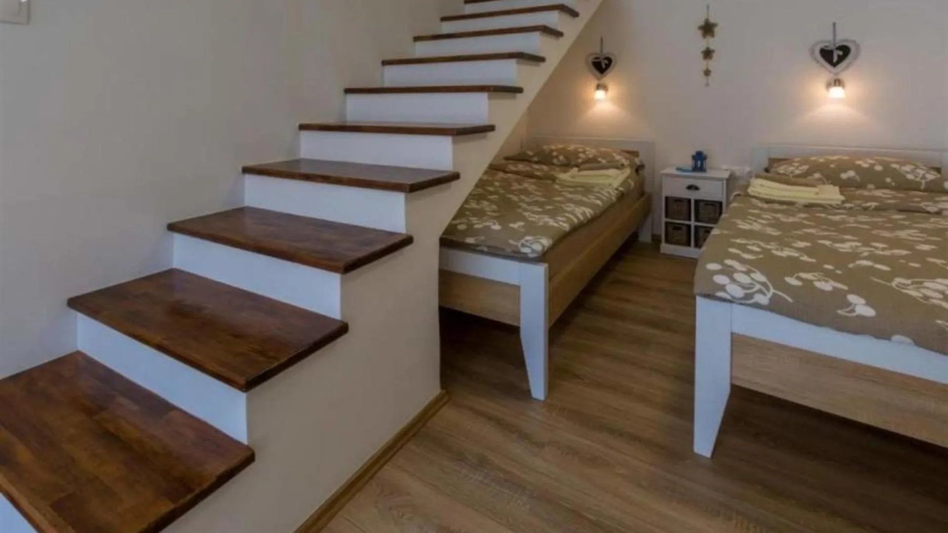 Prázdninový dům Ferienhaus Fuer 4 Personen Ca 47 Qm In Crikvenica, Kvarner Bucht Crikvenica Und Umgebung